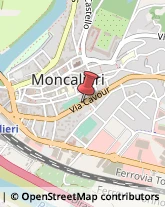 Autofficine e Centri Assistenza Moncalieri,10024Torino