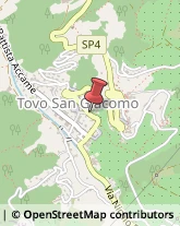 Poste Tovo San Giacomo,17020Savona