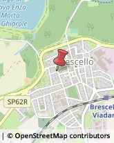 Trasporti Celeri Brescello,42041Reggio nell'Emilia