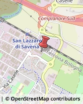 Consulenze Speciali San Lazzaro di Savena,40068Bologna