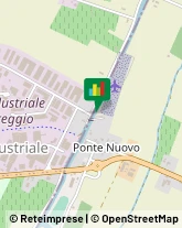 Stirerie,42015Reggio nell'Emilia