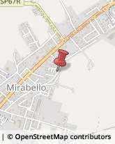 Consulenze Speciali Mirabello,44043Ferrara