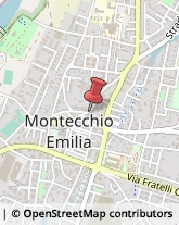 Franchising - Consulenza e Servizi Montecchio Emilia,42027Reggio nell'Emilia