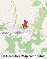 Enoteche Castel Boglione,14040Asti