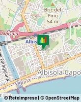 Bar e Caffetterie Albisola Superiore,17011Savona