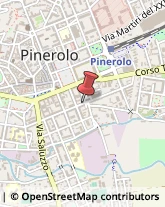 Assicurazioni Pinerolo,10064Torino