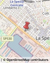 Imprese Edili,19121La Spezia