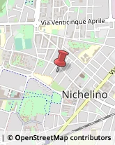 Locande e Camere Ammobiliate Nichelino,10042Torino