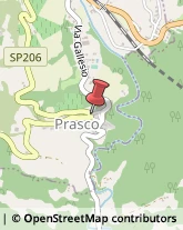 Ferro Prasco,15010Alessandria