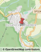 Alberghi Lizzano in Belvedere,40042Bologna
