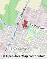 Palestre e Centri Fitness San Martino in Rio,42018Reggio nell'Emilia