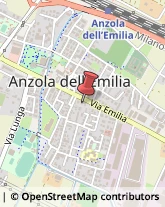 Ammortizzatori,40011Bologna