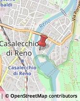 Scuole e Corsi di Lingua Casalecchio di Reno,40033Bologna