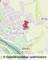 Costruzioni Meccaniche Ariano nel Polesine,45012Rovigo