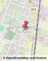 Accademie San Giorgio di Piano,40016Bologna