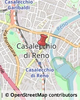 Torrefazioni Caffè - Vendita al Dettaglio ed Esercizi Casalecchio di Reno,40033Bologna