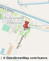 Farmacie Frassinelle Polesine,45030Rovigo