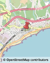 Poste Cogoleto,16016Genova