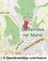 Ingegneri Castelnovo Ne' Monti,42035Reggio nell'Emilia