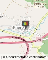 Osterie e Trattorie Priero,12070Cuneo