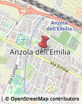 Cartolerie Anzola dell'Emilia,40011Bologna