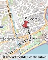 Infermieri ed Assistenza Domiciliare,17100Savona