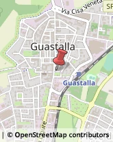 Sartorie Guastalla,42016Reggio nell'Emilia