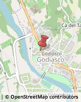 Trasporti Godiasco Salice Terme,27052Pavia