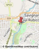 Scuole Materne Private Savignano sul Rubicone,47039Forlì-Cesena