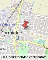 Massaggi Formigine,41043Modena