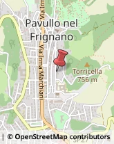 Cucine per Comunità Pavullo nel Frignano,41026Modena