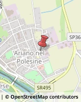 Assicurazioni Ariano nel Polesine,45012Rovigo