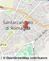 Collocamento - Uffici Santarcangelo di Romagna,47822Rimini