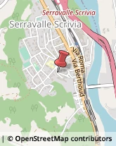 Aziende Sanitarie Locali (ASL) Serravalle Scrivia,15069Alessandria