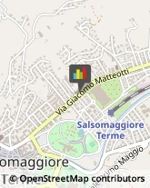 Pensioni Salsomaggiore Terme,43039Parma