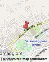 Pensioni Salsomaggiore Terme,43039Parma