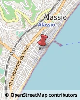 Abbigliamento Alassio,17021Savona