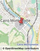 Calzaturifici e Calzolai - Macchine Cairo Montenotte,17014Savona