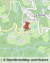 Comuni e Servizi Comunali Comano,54015Massa-Carrara