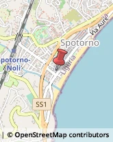 Osterie e Trattorie Spotorno,17028Savona