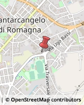 Massaggi Santarcangelo di Romagna,47822Rimini