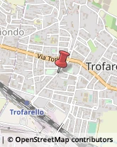 Vetri, Cristalli e Specchi - Lavorazione Trofarello,10028Torino