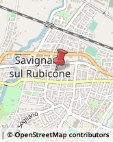 Associazioni Sindacali Savignano sul Rubicone,47039Forlì-Cesena