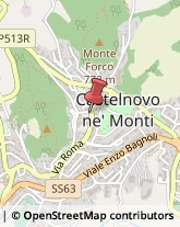 Elettrodomestici Castelnovo Ne' Monti,42035Reggio nell'Emilia