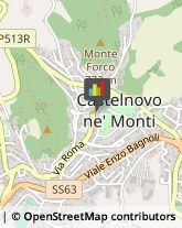 Macellerie Castelnovo Ne' Monti,42035Reggio nell'Emilia