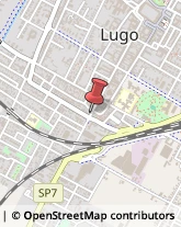 Parrucchieri Lugo,48022Ravenna