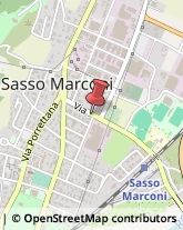 Gelaterie Sasso Marconi,40037Bologna