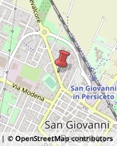 Franchising - Consulenza e Servizi San Giovanni in Persiceto,40017Bologna