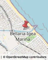 Parrucchieri Bellaria-Igea Marina,47814Rimini
