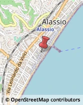 Carte da Gioco Alassio,17021Savona